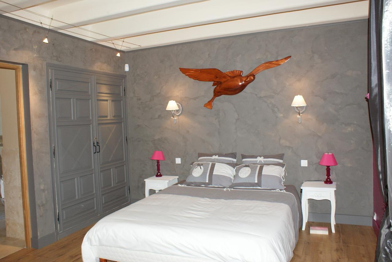Mas La Marchette Bed & Breakfast Céret Стая снимка