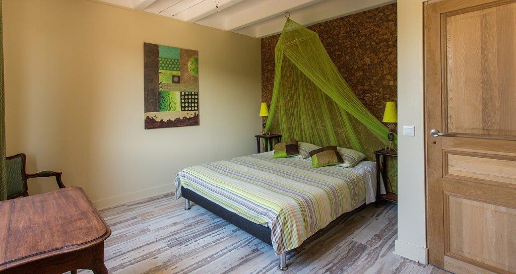 Mas La Marchette Bed & Breakfast Céret Екстериор снимка