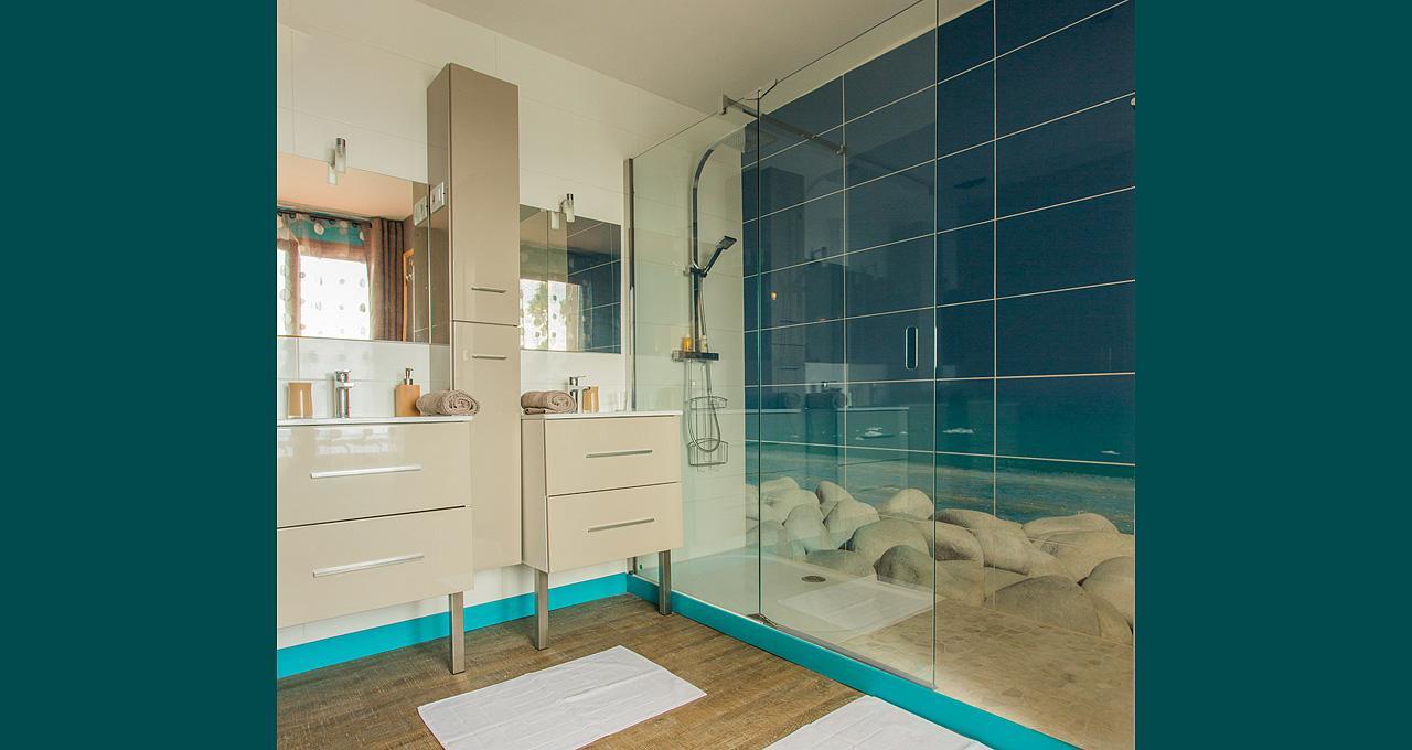 Mas La Marchette Bed & Breakfast Céret Екстериор снимка